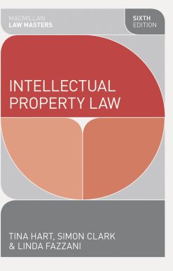 Intellectual Property Law
