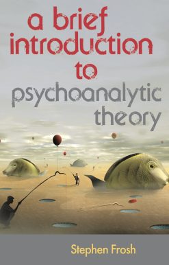 A Brief Introduction to Psychoanalytic Theory