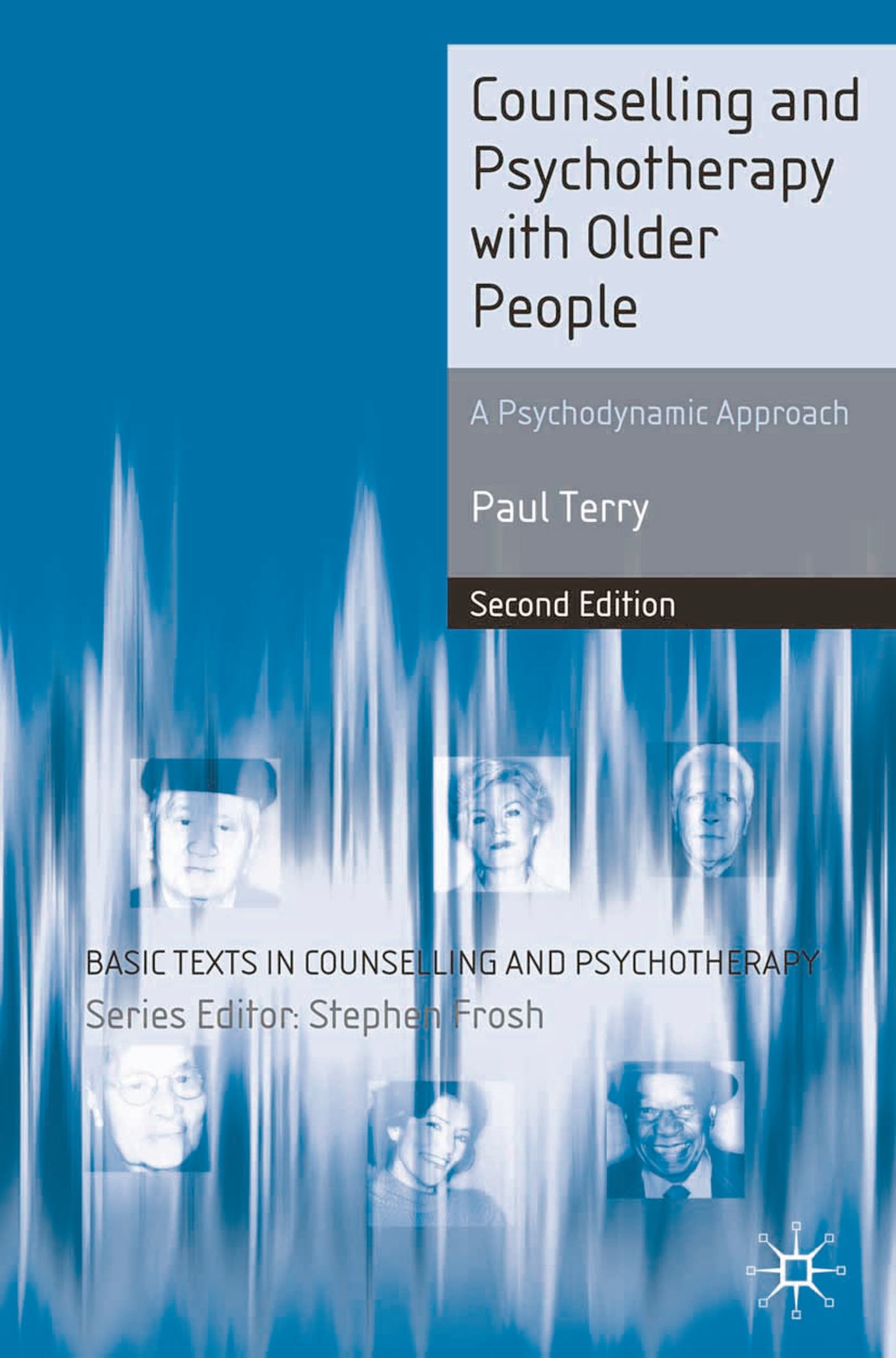 Counselling and Psychotherapy with Older People 1 Counselling and Psychotherapy with Older People