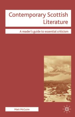 Contemporary Scottish Literature