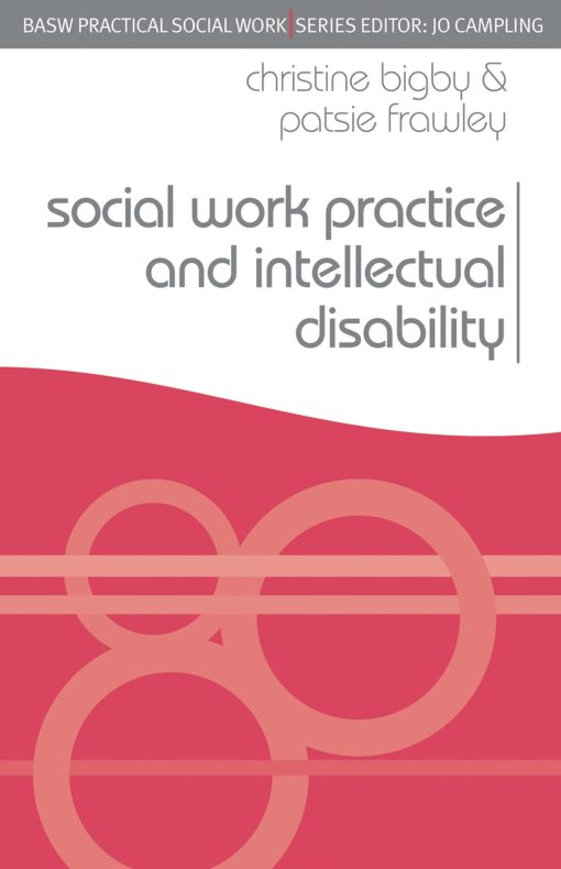 Social Work Practice and Intellectual Disability