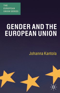 Gender and the European Union
