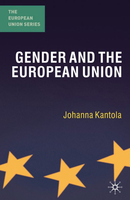 Gender and the European Union