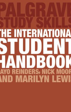 The International Student Handbook