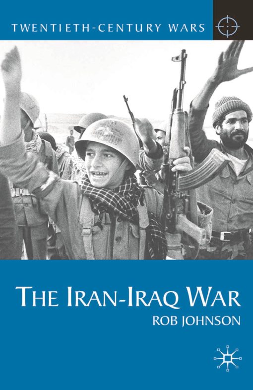 The Iran-Iraq War