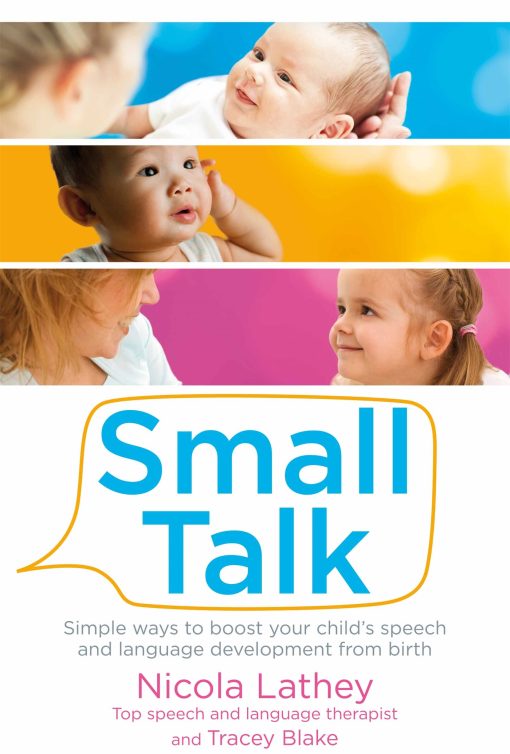 Small Talk