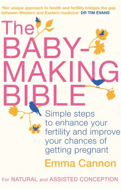 The Baby-Making Bible