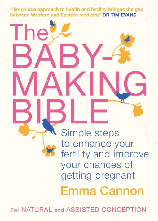 The Baby-Making Bible