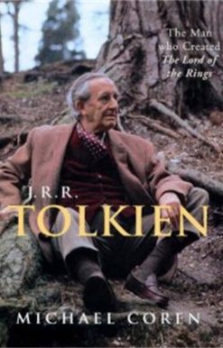 J.R.R. Tolkien