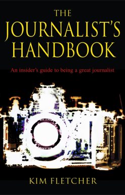 The Journalist's Handbook