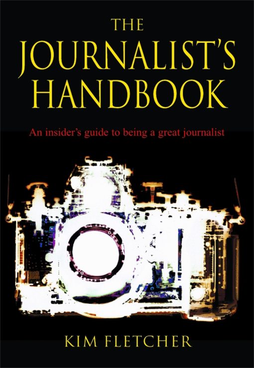 The Journalist's Handbook