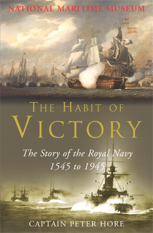 The Habit of Victory