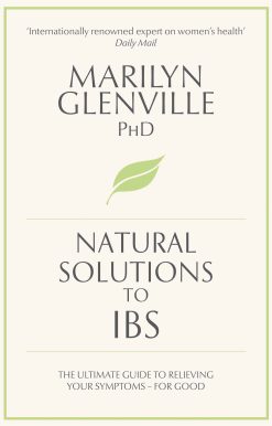 Natural Solutions to IBS