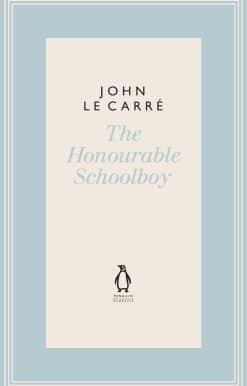 The Honourable Schoolboy
