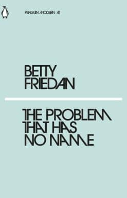 The Problem that Has No Name