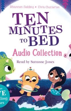 Ten Minutes to Bed Audio Collection