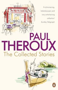 The Collected Stories: World's End; Sinning with Annie; Jungle Bells; the Consul's File; the London Embassy;