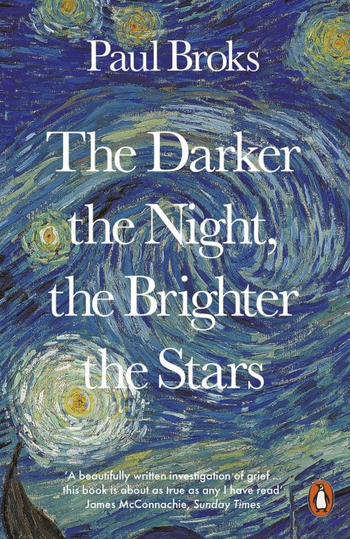 The Darker the Night, the Brighter the Stars: A Neuropsychologist's Odyssey