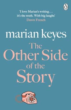 The Other Side of the Story: British Book Awards Author of the Year 2022