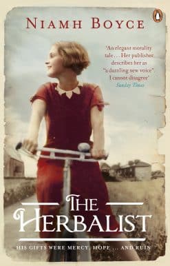 The Herbalist