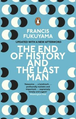 The End of History and the Last Man