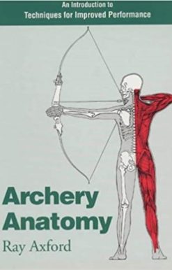Archery Anatomy An Introduction to Techniques for Improved Performance