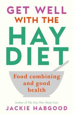 Get Well with the Hay Diet Food Combining and Good Health