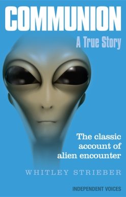 Communion A True Story
