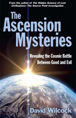 Ascension Mysteries Revealing the Cosmic Battle Between Good and Evil