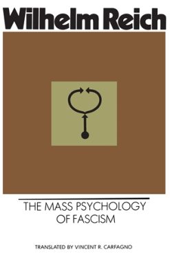 Mass Psychology of Fascism