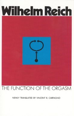 Function of the Orgasm