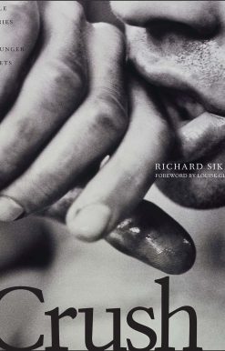 Crush (Yale Series of Younger Poets)