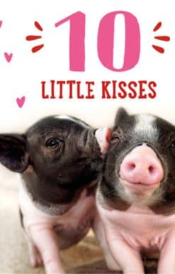 10 Little Kisses