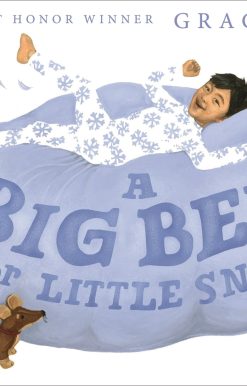 A Big Bed for Little Snow