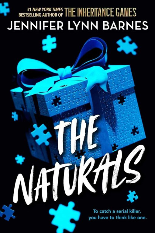 The Naturals (The Naturals, 1)