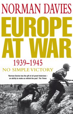 Europe at War 1939-1945