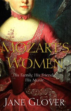 Mozart's Women