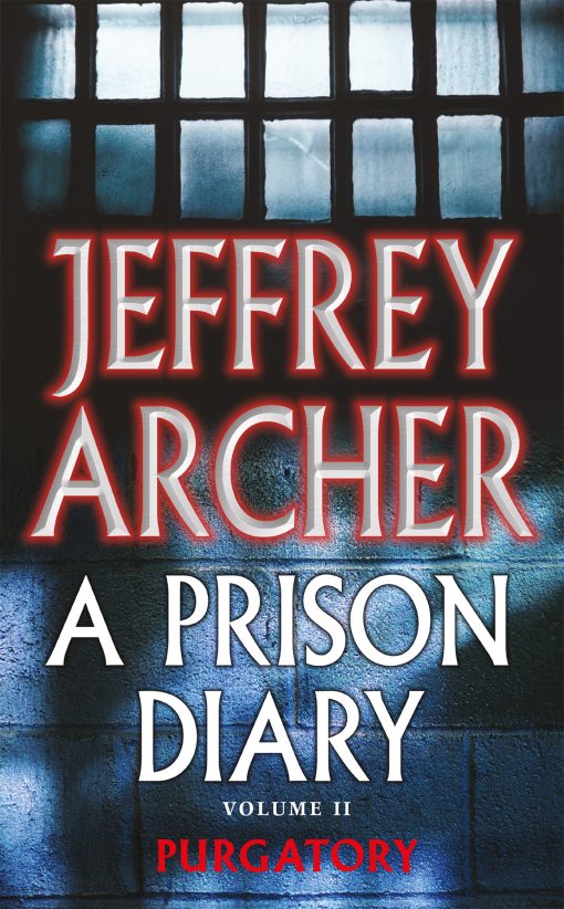 A Prison Diary Volume II