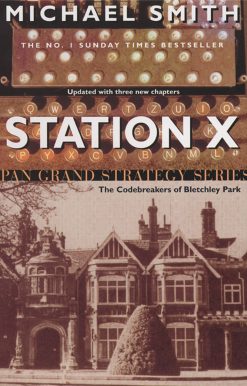 Station X