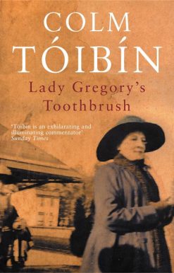 Lady Gregory's Toothbrush