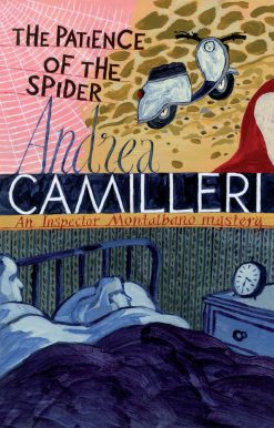 The Patience of the Spider