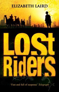 Lost Riders