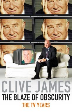 The Blaze of Obscurity