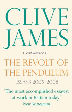 The Revolt of the Pendulum