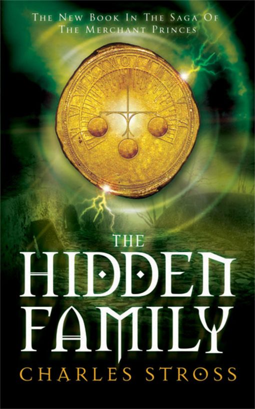 The Hidden Family