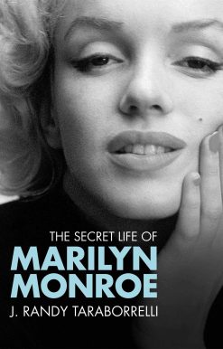 The Secret Life of Marilyn Monroe