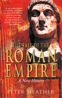 The Fall of the Roman Empire