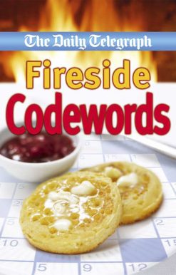 Daily Telegraph Fireside Codewords