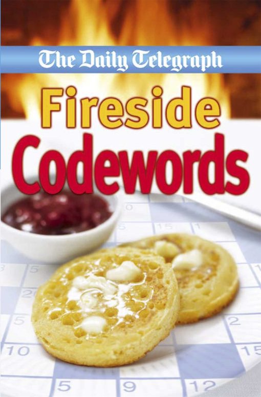 Daily Telegraph Fireside Codewords