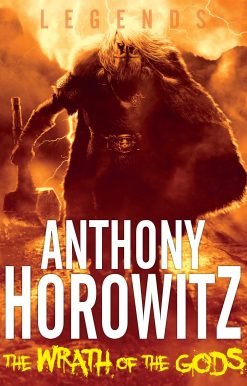 The Wrath of the Gods